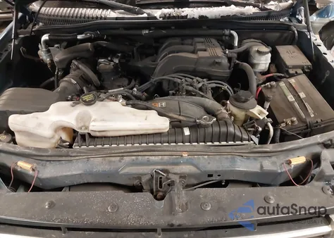 2009 Ford Explorer Xlt z USA, uszkodzony, nr VIN 1FMEU73E79UA07992